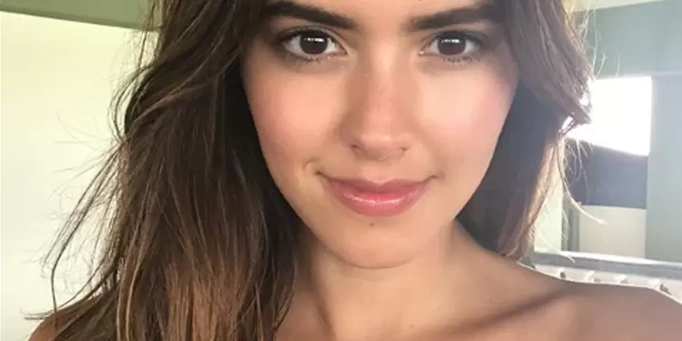Paulina Vega Diepa