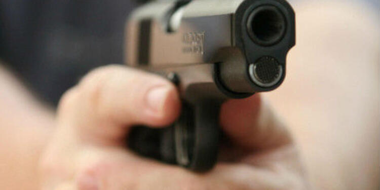 Pistola Pistola