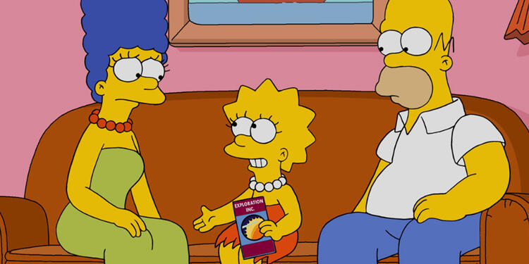 Los Simpson