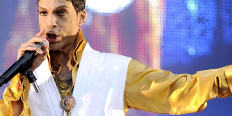 Prince