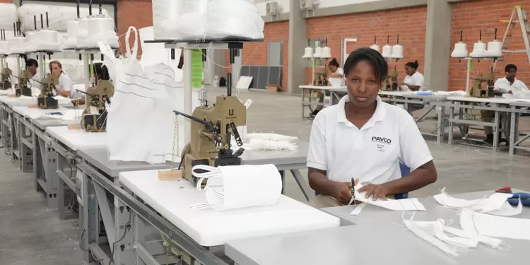 Empresas en Colombia