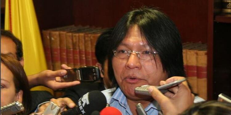 Francisco Rojas Birry fue condenado por el cartel de contratación