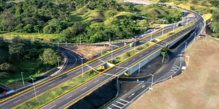 Ruta del Sol