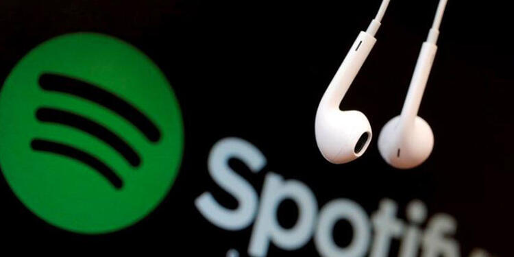 Spotify Spotify