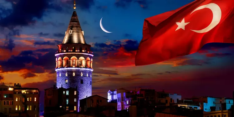 Turquía en varias ocasiones ha advertido la existencia de prácticas "islamófobas"