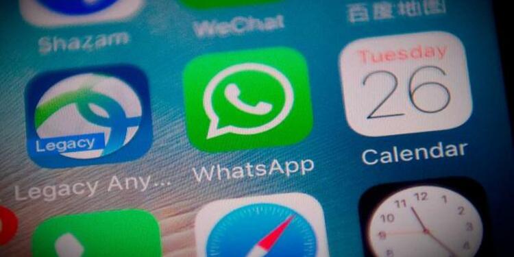 WhatsApp