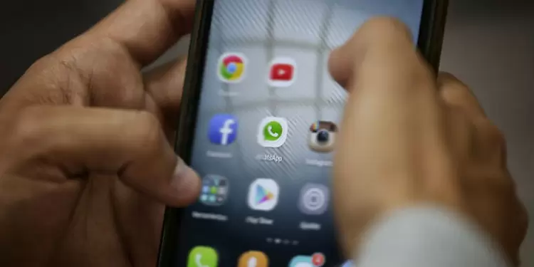 WhatsApp