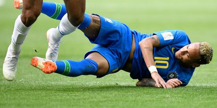 Neymar