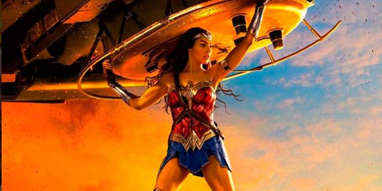 Wonder Woman