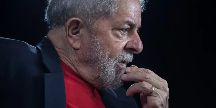 Lula da Silva Lula da Silva