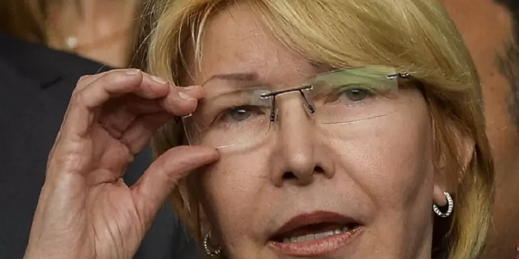 Luisa Ortega Díaz