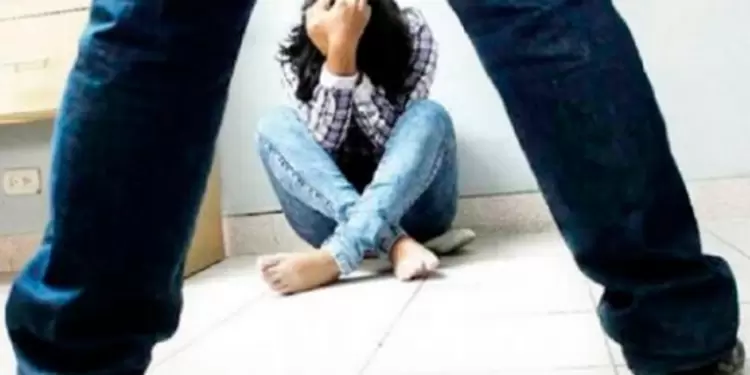El joven se entregó con la condición de que al lugar llegara su mamá.