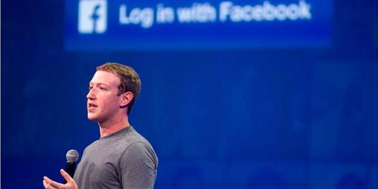Facebook Papers: Mark Zuckerberg desmintió la información El fundador y CEO de Facebook, Mark Zuckerberg.