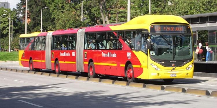 Transmilenio