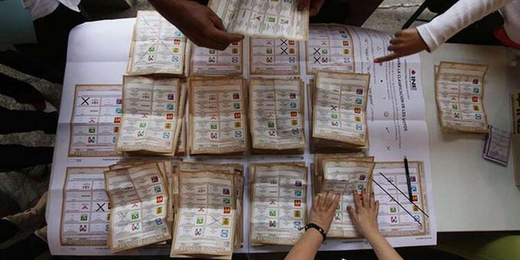 Elecciones en México