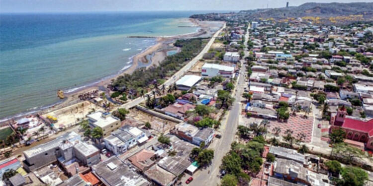 Municipio de Puerto Colombia homicidios