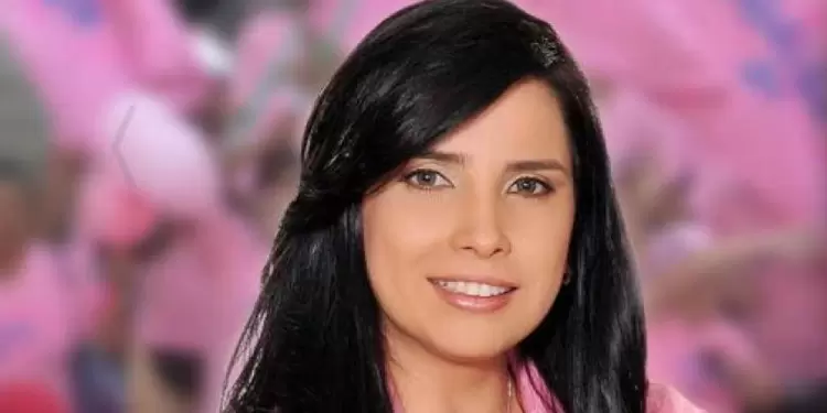 Aida Merlano