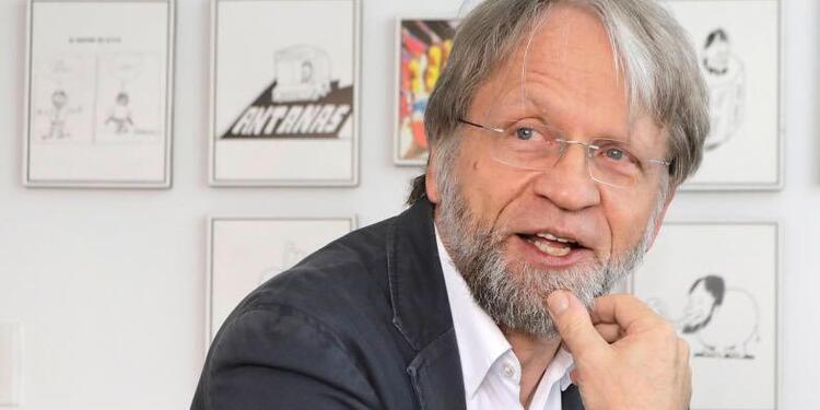 El exalcalde Antanas Mockus salvó su curul ante el Consejo Nacional Electoral El exalcalde Antanas Mockus salvó su curul ante el Consejo Nacional Electoral