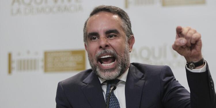 Armando Benedetti, congresista