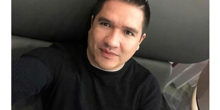 Frey Eduardo Quintero Suárez, Boyacoman