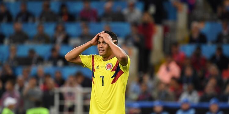 Carlos Bacca
