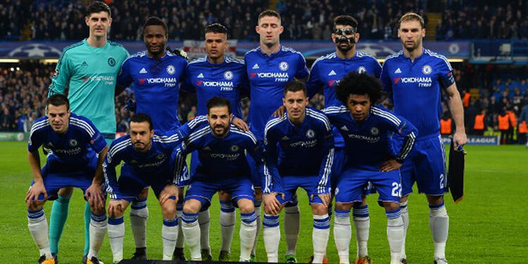Real Madrid y la doble oferta por Hazard y Courtois