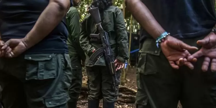 Clan del Golfo se sometería a la justicia