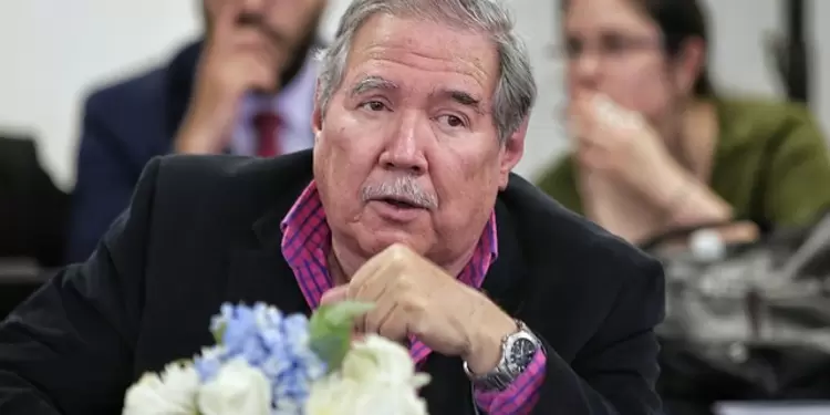 Guillermo Botero Guillermo Botero