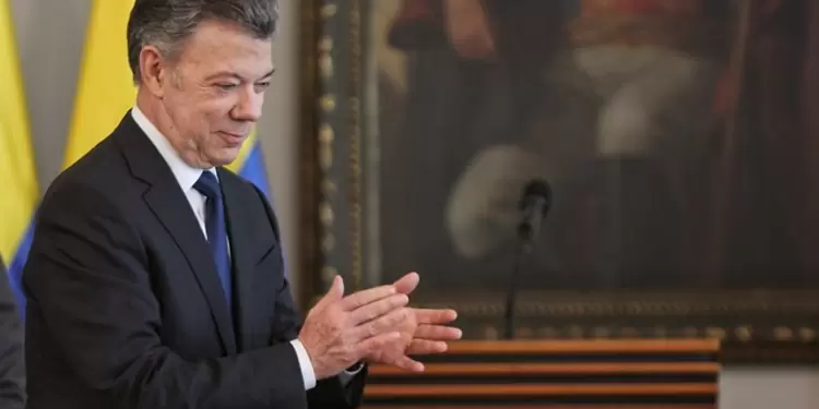 Juan Manuel Santos