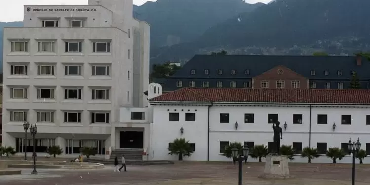 El Concejo de Bogotá aprobó el presupuesto para 2019
