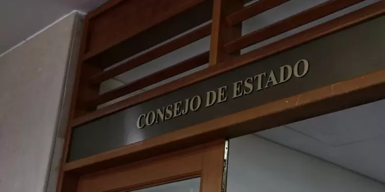 Consejo de Estado