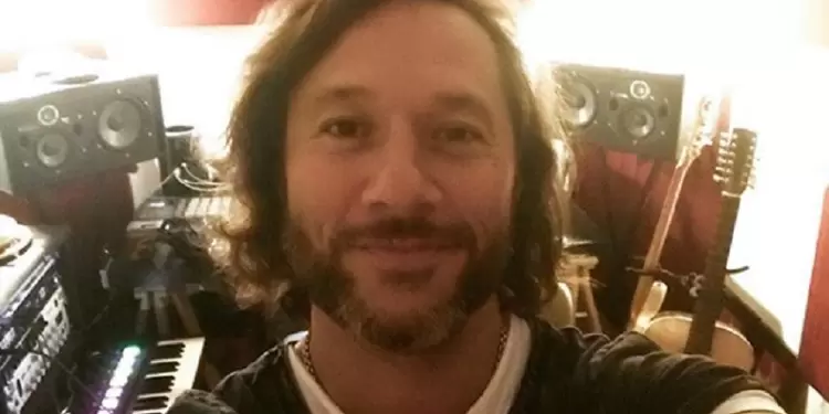 Diego Torres