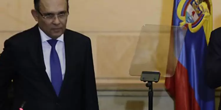 Cepeda deja la presidencia del Congreso Cepeda deja la presidencia del Congreso