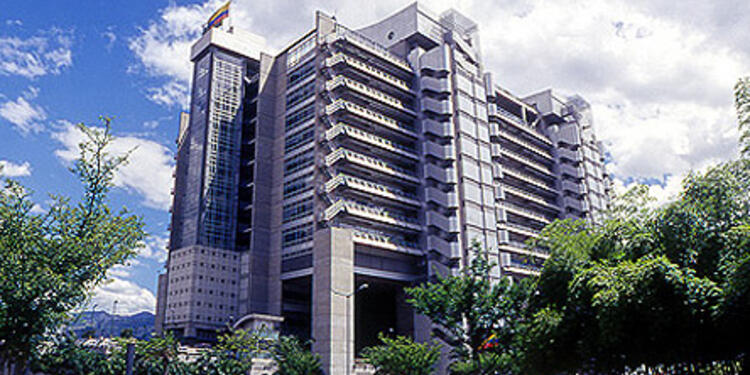 Edificio EPM