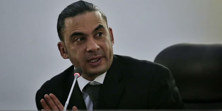 Francisco Bernate