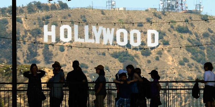 Hollywood