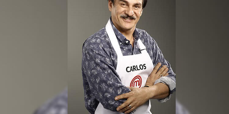 Carlos Hurtado