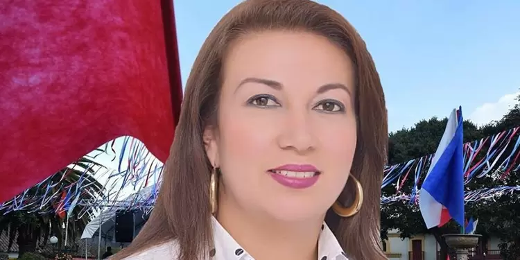 Marcela Gaitán Chiriví