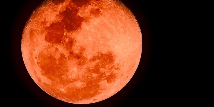 Admire el próximo viernes el eclipse más largo del nuevo siglo