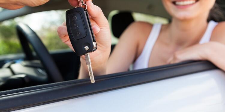 Venta de carros