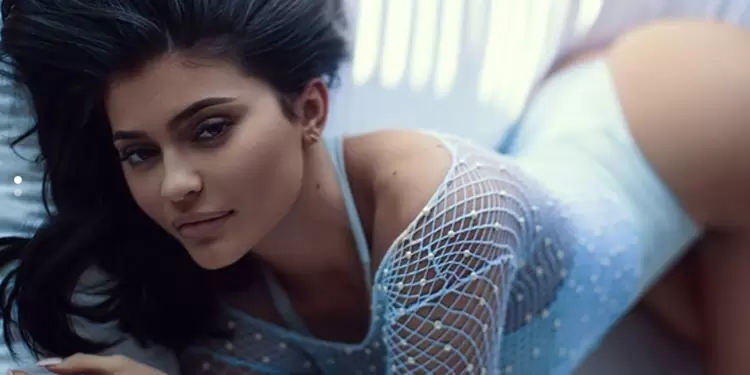Kylie Jenner