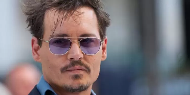 johnny Depp