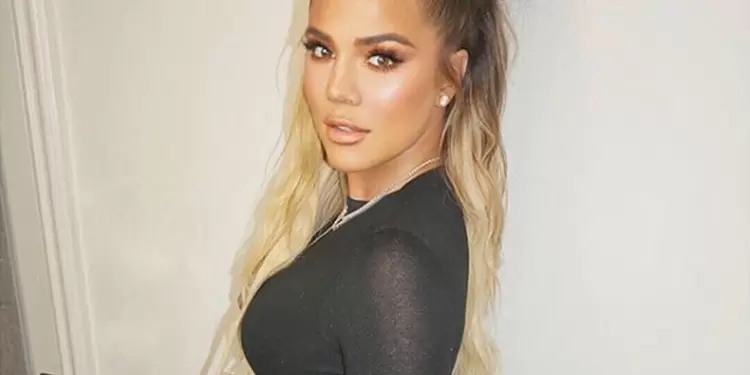 Khloé Kardashian