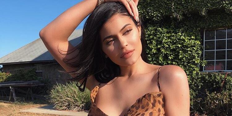 Kylie Jenner