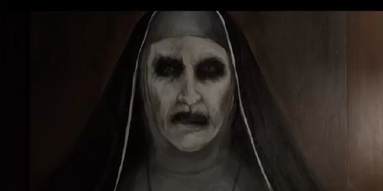 La monja