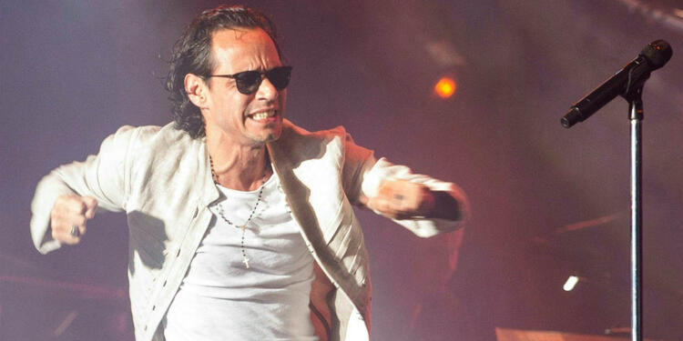 Marc Anthony