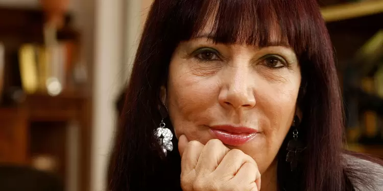 María Jimena Duzán, periodista María Jimena Duzán, periodista