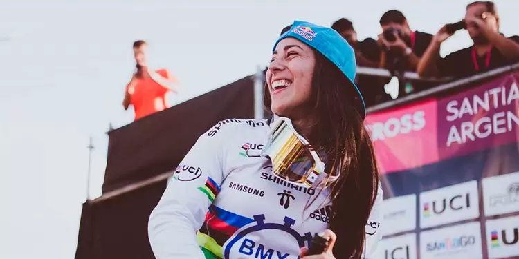 Mariana Pajón