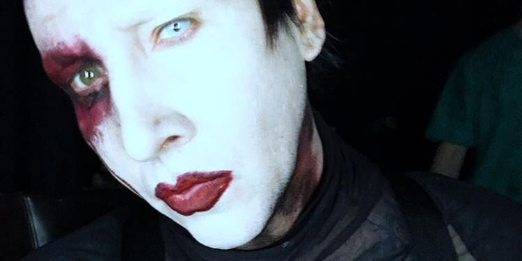 Marilyn Manson