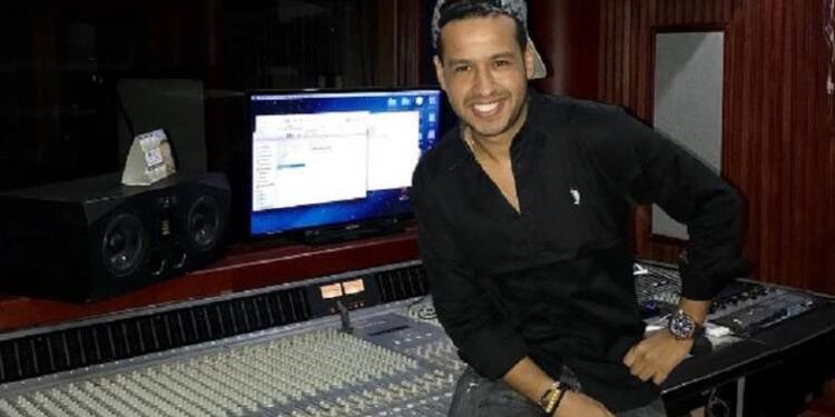 Martín Elías